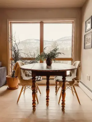 Wood & Milk Studio - Interior Design & Decorating in New York, NY