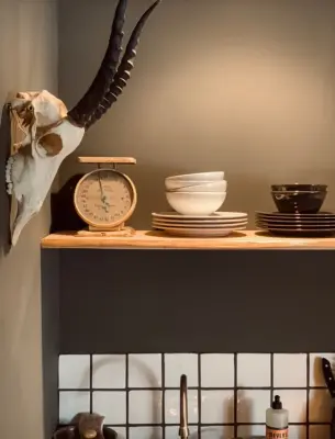Wood & Milk Studio - Interior Design & Decorating in New York, NY