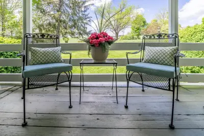Southern Girls - Interior Design & Decorating in Lexington, VA
