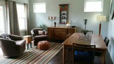 Eclectic Edge Interiors - Interior Design & Decorating in Madison, WI