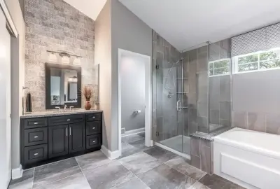 DF Design Inc - Kitchen Remodeling in Crystal Lake, IL
