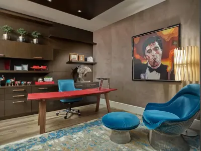Interiors by Steven G - Architectural & Building Design Services in Pompano Beach, FL