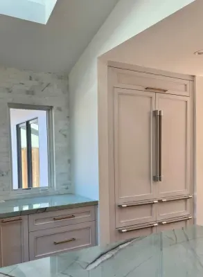UberZen Interiors - Kitchen Remodeling in San Jose, CA