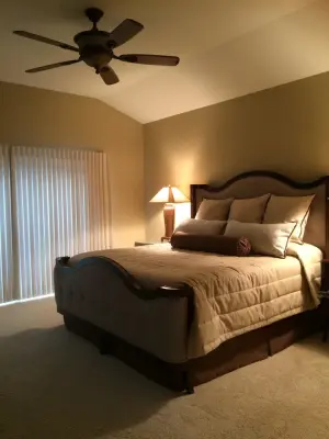 Doug's Home — Interior Design & Decorating project by Debbie Fornoff Interior Design And Draperies