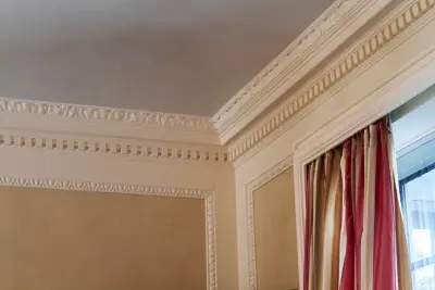 Soudi Amini Design - Interior Design & Decorating in Stamford, CT