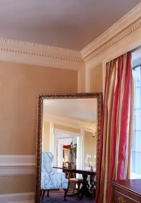 Soudi Amini Design - Interior Design & Decorating in Stamford, CT