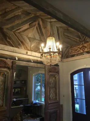 M. Clare Broussard - Interior Design & Decorating in Broussard, LA