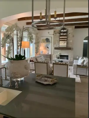 M. Clare Broussard - Interior Design & Decorating in Broussard, LA