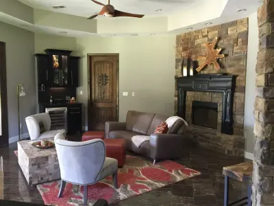 First Street Interiors - Professional Home Organizers in Milan, TN