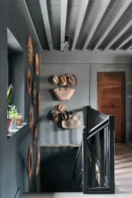 My Initiatives — Interior Design & Decorating project by Wood & Milk Studio