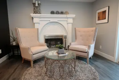 Boscia Home — Interior Design & Decorating project by The Berri Box