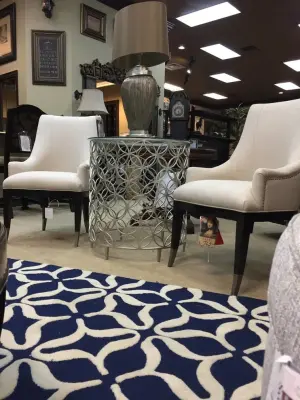 Shannon Interiors - Interior Design & Decorating in Gainesville, FL