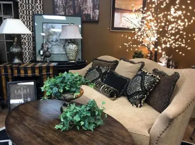 Shannon Interiors - Interior Design & Decorating in Gainesville, FL