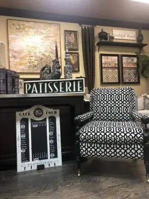 Shannon Interiors - Interior Design & Decorating in Gainesville, FL