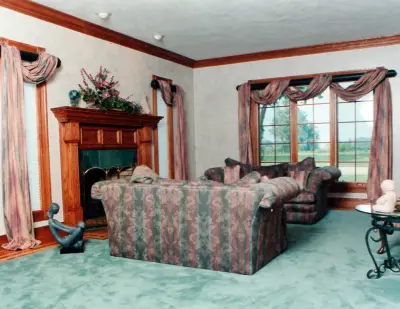 My Tasks — Interior Design & Decorating project by Debbie Fornoff Interior Design And Draperies