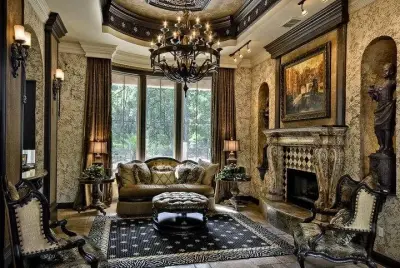 Shannon Interiors - Interior Design & Decorating in Gainesville, FL