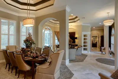 My Project — Interior Design & Decorating project by Shannon Interiors