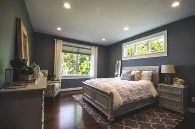 Copper Acorn Interior Design Studio - Custom Cabinets & Cabinetry in Grand Rapids, MI