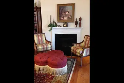 John Grainger Hanna for J&K Home Furnishings - Interior Design & Decorating in Little River, SC