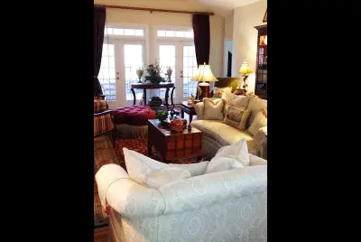 John Grainger Hanna for J&K Home Furnishings - Interior Design & Decorating in Little River, SC