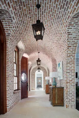 Myrtle Lane Grove — Interior Design & Decorating project by Anne Hagerty Interiors