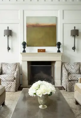 Myrtlewood Residence — Interior Design & Decorating project by LDD Consulting Art And Decor