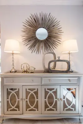 Brandon Initiative — Interior Design & Decorating project by Lenore King Luxury Interiors