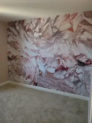 N U R S E R Y  R E V I S I T E D — Interior Design & Decorating project by Summerlin Style, LLC