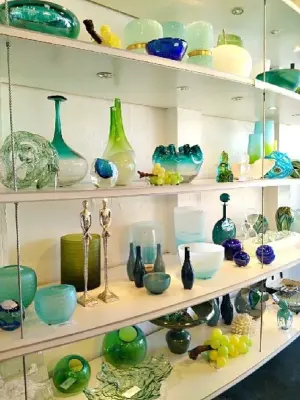 Nader's Art Collection — Interior Design & Decorating project by Nader's Gallery