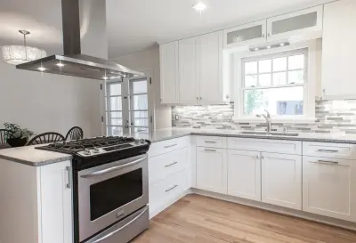 Andrea Jakubczak Interior Design - Bathroom Remodeling in Middleton, WI