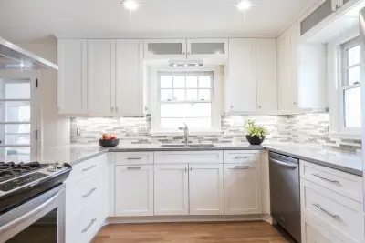 Andrea Jakubczak Interior Design - Bathroom Remodeling in Middleton, WI