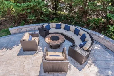 Northern Virginia Landscaping - Seasonal Yard Cleaning in Arlington, VA