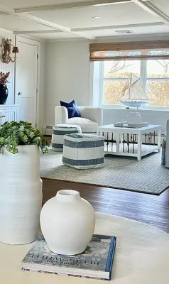 Kasia's Creative Spaces - Interior Design & Decorating in Winchester, MA
