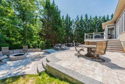 Northern Virginia Landscaping - Seasonal Yard Cleaning in Arlington, VA
