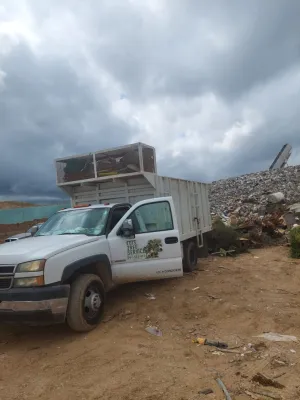 My Work — Landscape Construction project by Luis Tree Service & Landscaping