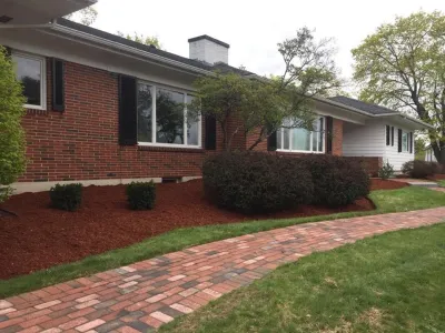 NorthShire Landscaping & Irrigation - Outdoor Lighting Installation in Nashua, NH