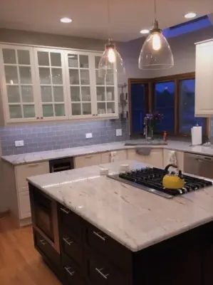 1st Design Interiors LLC - Bathroom Remodeling in Downers Grove, IL