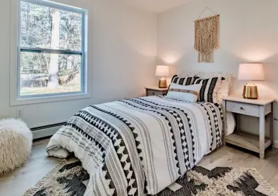 Mishayla Designs - Interior Design & Decorating in New Gloucester, ME