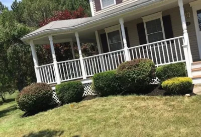 NorthShire Landscaping & Irrigation - Outdoor Lighting Installation in Nashua, NH