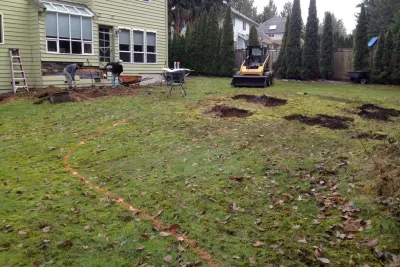 Northwest Construction & Landscape, LLC - Lawn Aeration in Bremerton, WA