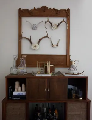 Laurel Design Co. - Custom Cabinets & Cabinetry in Laurel, MS