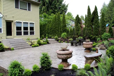 Northwest Construction & Landscape, LLC - Lawn Aeration in Bremerton, WA