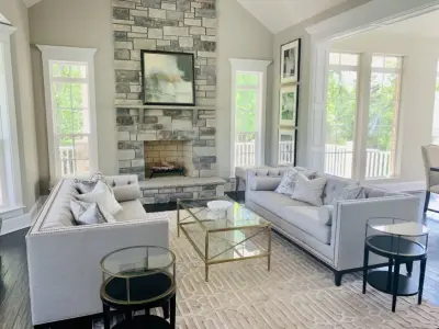 Chris Nguyen of Ethan Allen - Rockville - Interior Design & Decorating in Rockville, MD