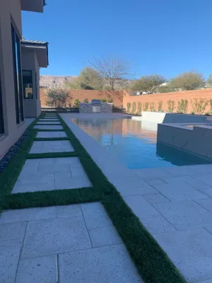 Northwest Landscape and Maintenance - Tree & Shrub Care in Las Vegas, NV