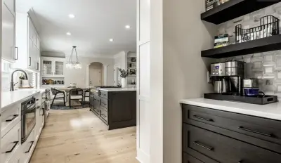 Earthy tones — Interior Design & Decorating project by CL, Inc.