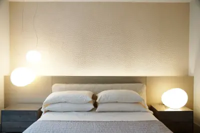 Contemporary Nature — Interior Design & Decorating project by Design Style'd