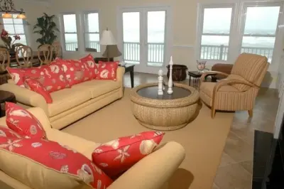 Hampton House Interiors, LLC - Interior Design & Decorating in Newport, NC