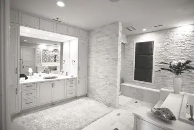 Turner Design Firm - Custom Cabinets & Cabinetry in Baltimore, MD