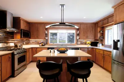 Ambience Interiors LLC - Bathroom Remodeling in Long Branch, NJ