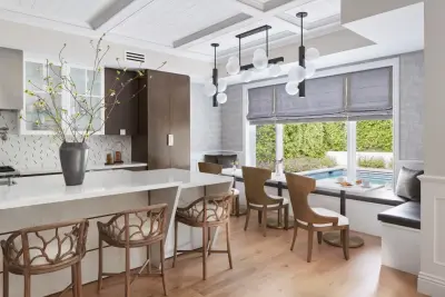 John McClain Design - Smart Home & Theater Installers in Orlando, FL